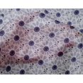 thumbnail image 4 of oneOone Polyester Spandex Light Violet Fabric Block Fabric For Sewing Printed Craft Fabric By The Yard 56 Inch Wide, 4 of 5