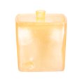 thumbnail image 1 of Boîte de Rangement pour Cure-Dents en Coton de Bureau avec Couvercle, 1 of 8