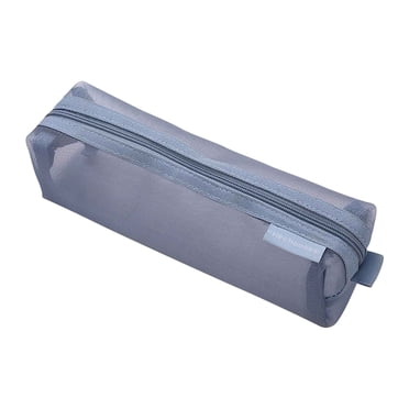 RKSTN Pencil Case Large Capacity Pencil Case Large-capacity Pen Bag Cute Storage Pencil Bag For Student School Supplies Stationery Pencil Pouch for School