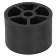 thumbnail image 2 of 1Pc Fiberglass Nylon Body Lift Block 60000lbs Bearing Universal For Automotive Car Accessory, 2 of 8