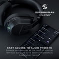 thumbnail image 4 of Turtle Beach® Stealth™ 600 – Black for Xbox Series X|S, Xbox One, PC, PS5™, PS4™, & other Bluetooth® Equipped Mobile Devices, Xbox Series X/S, 4 of 10