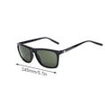 thumbnail image 2 of TopLLC Lunettes de Soleil Tendance pour Hommes, Lunettes de Soleil Mercure Colorées et Réfléchissantes, Lunettes de Soleil pour Photos de Rue en Liquidation, 2 of 2