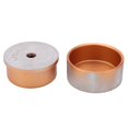 thumbnail image 1 of PPR Tube Die, PPR Hot Melt Die Head Hot Melting Machine Accessories  For Pipe Connection, 1 of 8
