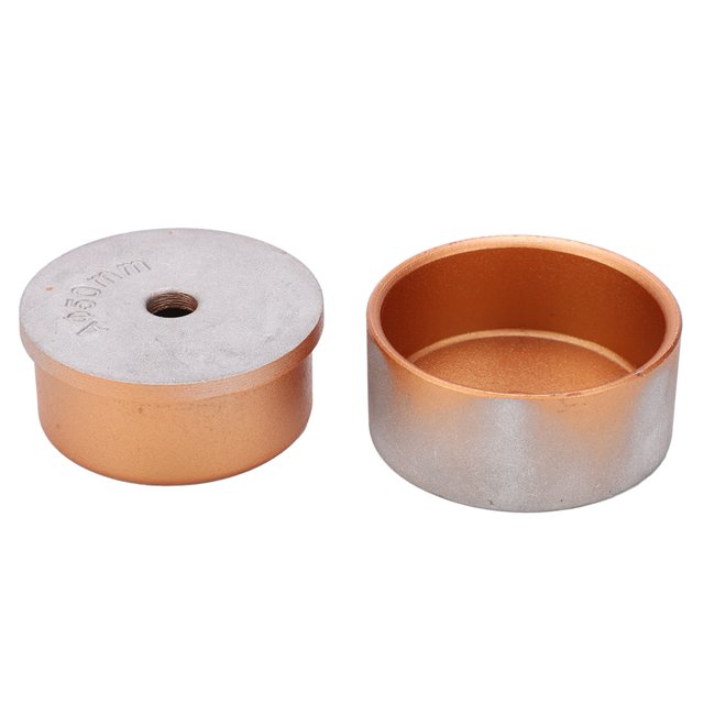 PPR Tube Die, PPR Hot Melt Die Head Hot Melting Machine Accessories For Pipe Connection