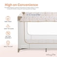 thumbnail image 4 of Dream On Me Zodiak Portable Playard, Model #438, 4 of 9