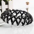 thumbnail image 3 of Hair Bun Holder Creative DIY Hair Bun Grip Hair Styling Accessories, 3 of 8