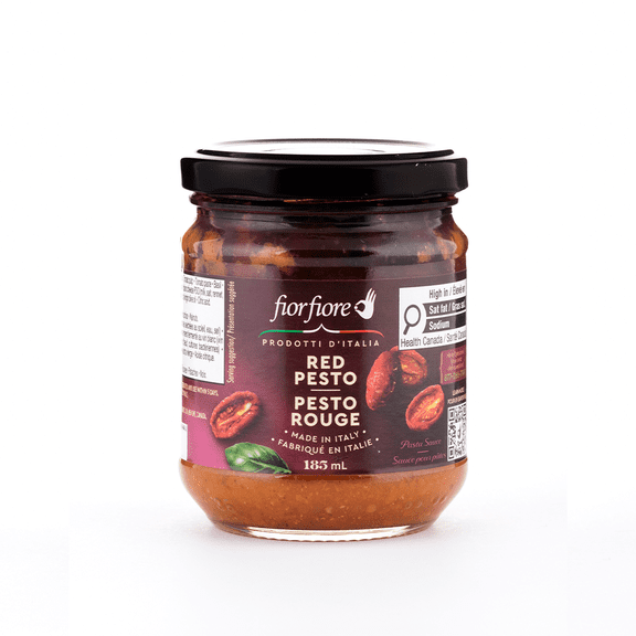 Fiorfiore Pesto Rouge