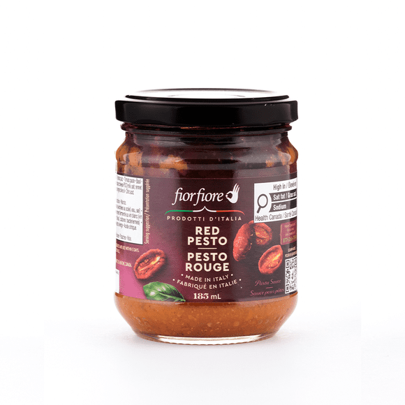 Fiorfiore Red Pesto