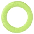 thumbnail image 2 of Dog Flying Ring Toy, Bright Color Pet Pull Ring Small  For Outdoor Green,Red,Orange, 2 of 8