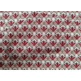 thumbnail image 4 of oneOone Cotton Poplin Fabric Dot|Swirl & Floral Block Print Fabric By Yard 56 Inch Wide, 4 of 4