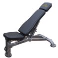 thumbnail image 1 of Element Fitness Adjustable Weight Bench, Flat-Incline Strength Training Bench, MAB, 1 of 3