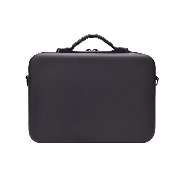 IROINID Sac de Transport Rigide Portable et Plus Petit avec Sangle Coussin EVA pour DJI Mavic Air 2S
