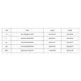 thumbnail image 4 of 2025 Women's High Neck Womens Sweatshirt Comfy Solid Color Pullover Knit Oversized Pullover Sweaters for Women Sweater with Split Hem Plus Size Sweaters for Women and Bell, 4 of 6