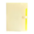 thumbnail image 1 of 1PC Accordion File Organizer with Elastic Closure, Fireproof Expanding File Folder with Multi Pockets, Letter A4 Size Portable Paperwork Business Organizer for Schools Office Supplies, 13"x9", 1 of 9