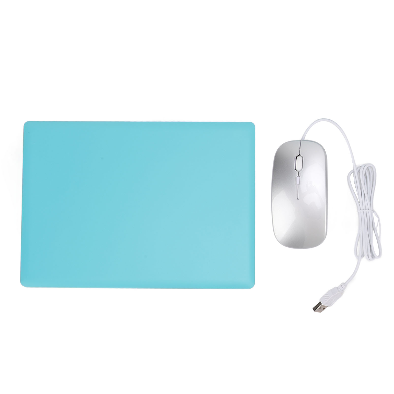 Laptop Computer, 10.1 Inch Small Kids Laptop Computer for  12, with USB, Type C Charging Port, for Entertainment