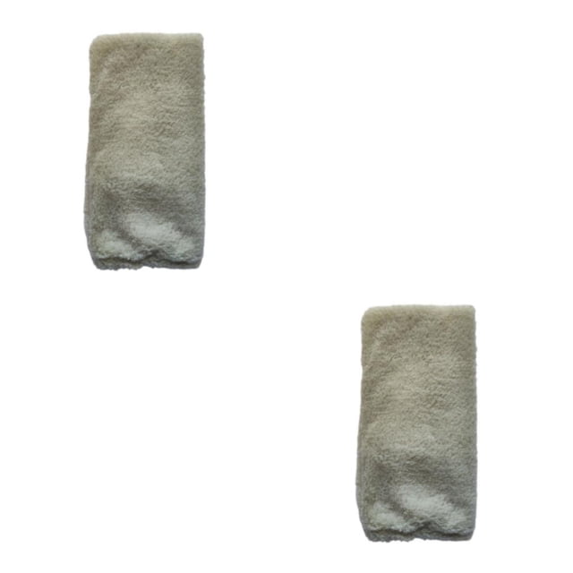 Transemion Skin Friendly Warm Knee High Socks For Gentle And Soft Feel Comfortable Acrylic green 2Set
