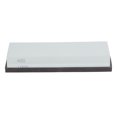 thumbnail image 4 of Abrasive Stone, White Corundum Green Easy To Handle Knife Sharpening Stone Set  For Cutting Tool Grinding, 4 of 8