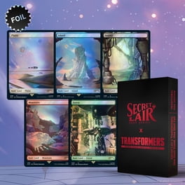 Magic: The Gathering TCG: Secret Lair Drop Series - Pride Across