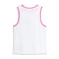 thumbnail image 2 of Hello Kitty Womens Pink Vest and Shorts Pyjama Set, 2 of 6