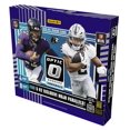 thumbnail image 1 of 2025 Panini Donruss Optic Football H2 Box, 1 of 7
