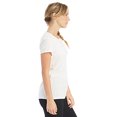 thumbnail image 3 of Alternative T-Shirt Vintage Souvenir pour Femme, 3 of 3