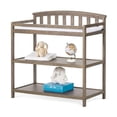 thumbnail image 4 of Forever Eclectic Curve Top Changing Table, 4 of 6