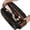 Black, variant on Meitianfacai Multifunctional Makeup Bags for Women, Large Capacity Travel Cosmetic Bag, Portable Toiletry Bag, Luxury Makeup Pouch with Handle and Zipper, Toiletries Storage Bag