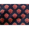 thumbnail image 4 of oneOone Cotton Cambric Fabric Floral Block Print Fabric BTY 56 Inch Wide, 4 of 4