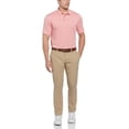 thumbnail image 3 of Ben Hogan Performance Men's Flex 4-Way Stretch Golf Dress Pants with Active Waistband, 3 of 5