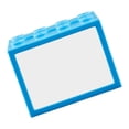 thumbnail image 4 of Petit Aquarium Betta, Petit Aquarium Betta Transparent Mini Aquarium Utilisation Pratique, 4 of 8