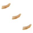 thumbnail image 4 of mmirethe Finger Tricks Props for Unforgettable Party Entertainment Adult Magician Soft Length 8.8cm 3Set, 4 of 6