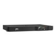 thumbnail image 1 of Tripp Lite UPS Intelligent 1000VA 800W Montage en Rack AVR 120V Onde Sinusoïdale Pure USB DB9 SNMP 1URM - UPS (Montable en Rack) - AC 120 V - 800 Watts - 1000 VA - Connecteurs de Sortie : 6 - 1U, 1 of 2