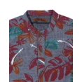 thumbnail image 3 of Chemise Garçon Grise Imprimée, 3 of 3