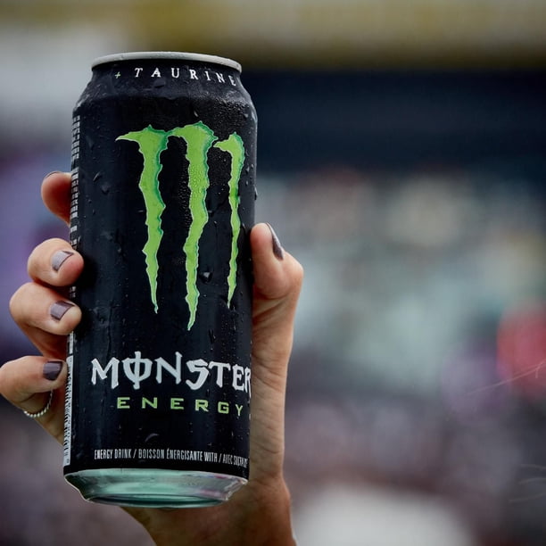 Monster Mega Energy Drink - Walmart.ca