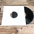 thumbnail image 4 of 20PCS 10inch Vinyl Record Inner Sleeves, Acid Free Archival Album Sleeves for 10 inch Collection Storage, 4 of 6