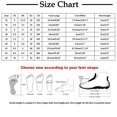 thumbnail image 3 of XZNGL New Retro High Quality Flat Heel Platform Pump Womens Shoes, 3 of 9