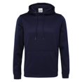 thumbnail image 1 of Awdis Chandail à Capuchon de Sport en Polyester pour Adulte, 1 of 2