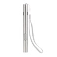 thumbnail image 1 of CHOK Leds Pupil Gauge Pen Portable Medical Light Pen Light Flashlight Pen Style Mini Stainless Steel Work, 1 of 6