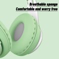 thumbnail image 4 of Haut-parleurs Bluetooth Sans Fil, Haut-Parleurs Bluetooth Sans Fil, Casque Bluetooth Sans Fil Pliable Rétractable pour Sport, Haut-Parleur Bluetooth Sans Fil, Casque Bluetooth Sans Fil, 4 of 7