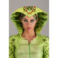 thumbnail image 2 of Déguisement Féroce de Snake pour Femme, 2 of 6