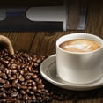 thumbnail image 3 of Wireless Electric Coffee Machine 1200MAh USB Rechargeable Outdoor Travel Car Home Portable Fully Automatic Coffee Maker, 3 of 5