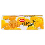Munchee Biscuits Lemon Puffe, 200g boîte