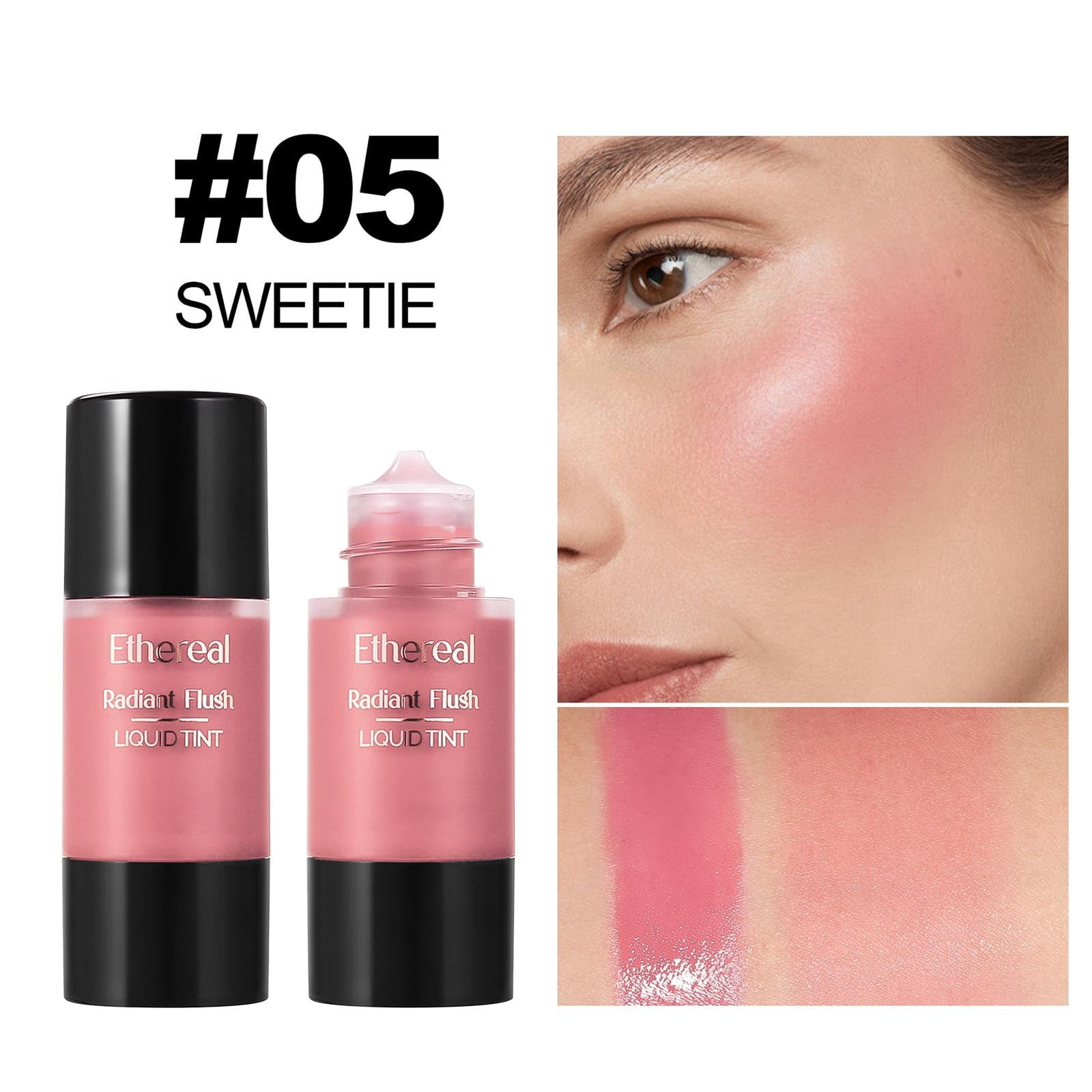 Pompotops Beauty Products Clearance,Women Beauty Gifts,Dropper