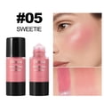 thumbnail image 1 of FcBaudy Blush for Cheeks, Rose Powder Blush Dropper Liquid Blush 7 Color Optional Natural Brightening Rouge 11ml Liquids Blush, 1 of 3