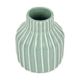 thumbnail image 4 of Anko Stripe Ceramic Vase, 4 of 5