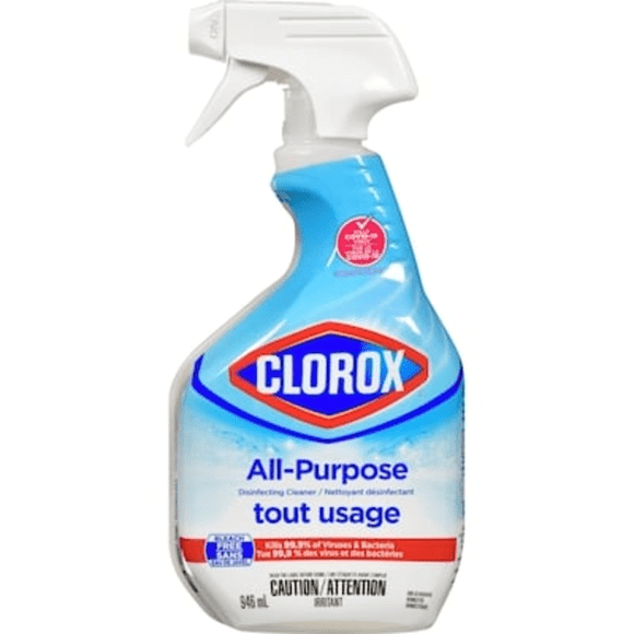 Clorox All Purpose Cleaner Spray
