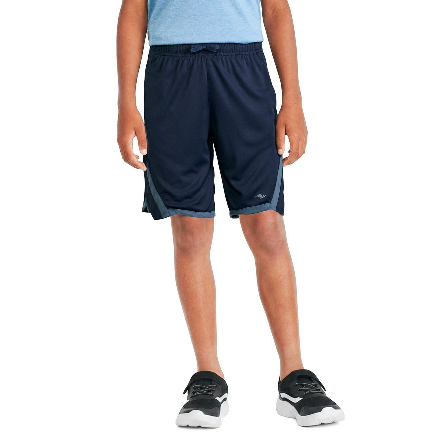 Athletic Works Boys' Active Short