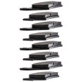 thumbnail image 5 of Niche Brake Pad Set for Ducati Multistrada 1200 Semi-Metallic Motorcycle 4 Pack 519-KPA2373D, 5 of 5