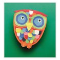 thumbnail image 2 of SunWorks Papier de Construction, Blanc Éclatant (50 Feuilles), 2 of 2