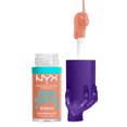 thumbnail image 1 of Wednesday Colour-Shifting Lip Oil, 1 of 9